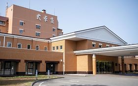 ホテル大平原